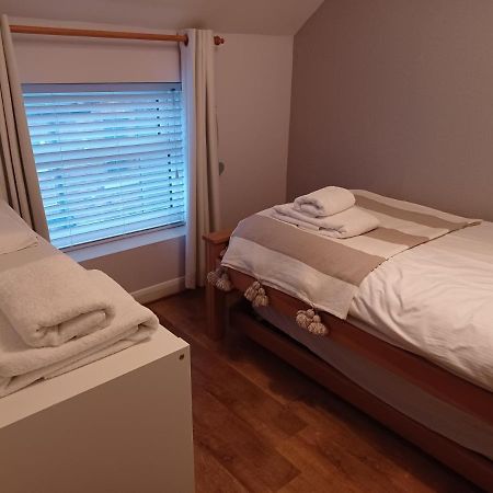סקארבורו 52 Trafalgar Road מראה חיצוני תמונה