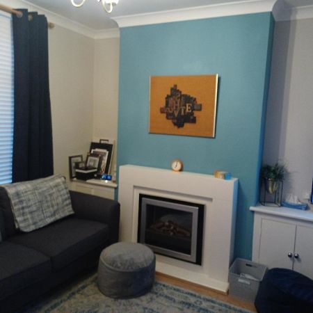 סקארבורו 52 Trafalgar Road מראה חיצוני תמונה