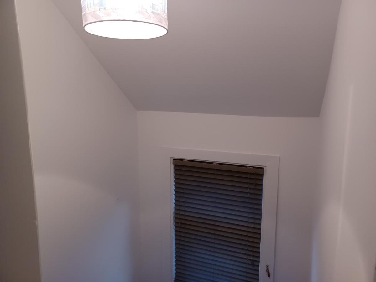 סקארבורו 52 Trafalgar Road מראה חיצוני תמונה